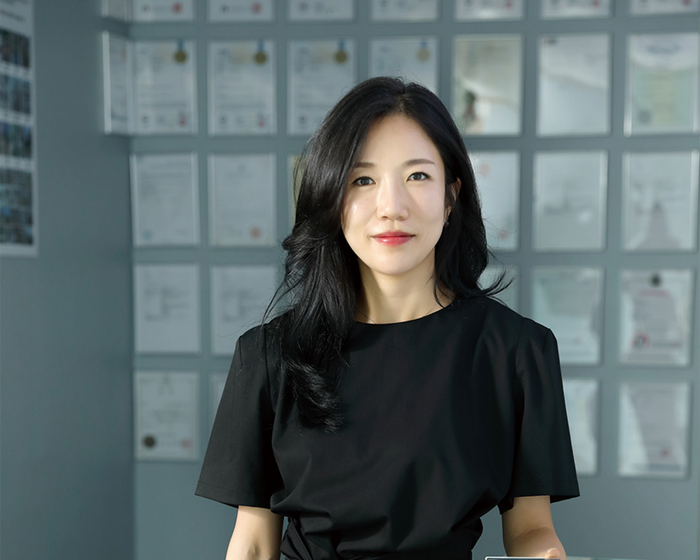 더 안전한 전기 & 더 나은 미래를 향한 혁신의 여정<br>“감전되지않는 전기” 기술 종주국 한국누설전류기술원